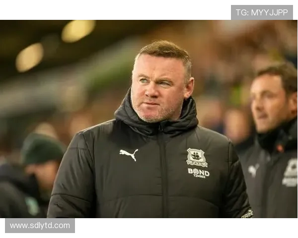 韦恩·鲁尼:从曼联传奇到英格兰队队长的辉煌与挑战 韦恩·鲁尼:从曼联传奇到英格兰队队长的辉煌与挑战