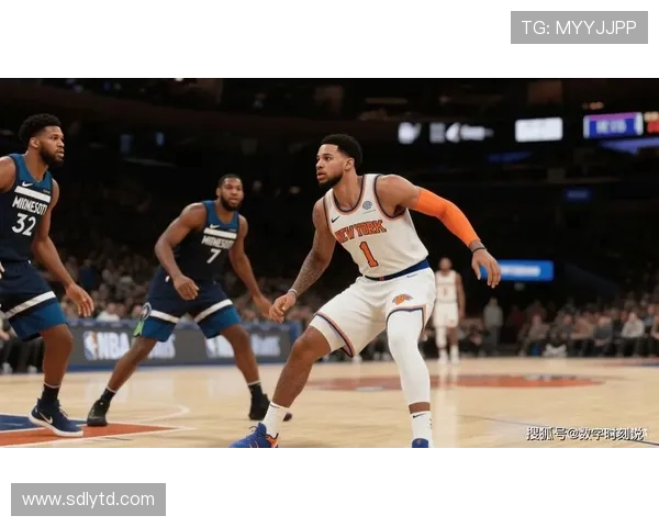 纽约尼克斯新赛季全面解析球队阵容潜力与冲击总冠军前景