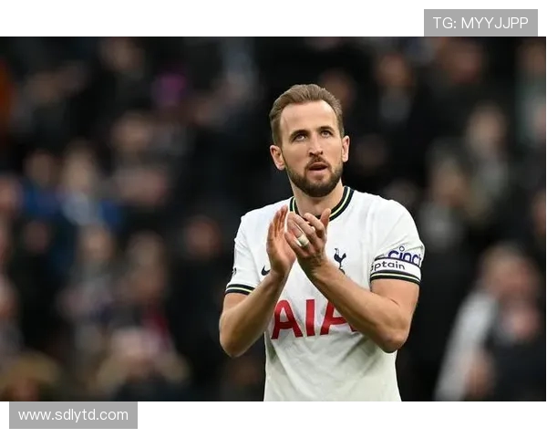 哈里凯恩率领英格兰再创辉煌开启欧洲足坛传奇新篇章 哈里凯恩率领英格兰再创辉煌开启欧洲足坛传奇新篇章