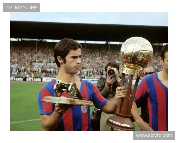 盖德穆勒无可复制的进球传奇与他如何改写世界足球历史进程 盖德穆勒无可复制的进球传奇与他如何改写世界足球历史进程