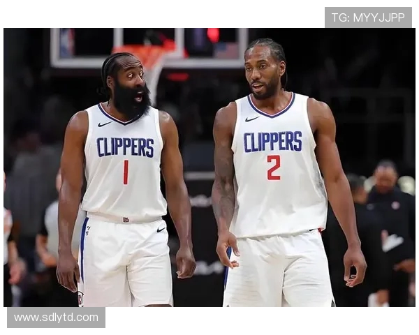 围绕科怀伦纳德打造球队的未来蓝图发展方向与战术核心价值全面解析