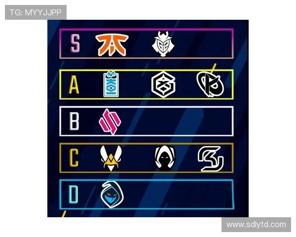 Fnatic战队再掀全球电竞热潮探秘团队崛起背后的力量与荣耀