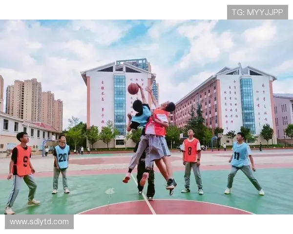 以篮球为纽带探索团队协作精神与青春奋斗力量的无限可能 以篮球为纽带探索团队协作精神与青春奋斗力量的无限可能