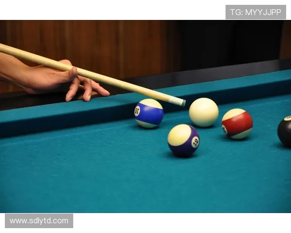 台球技巧与策略的全面解析:从基础到高级的完美进阶之路 台球技巧与策略的全面解析:从基础到高级的完美进阶之路