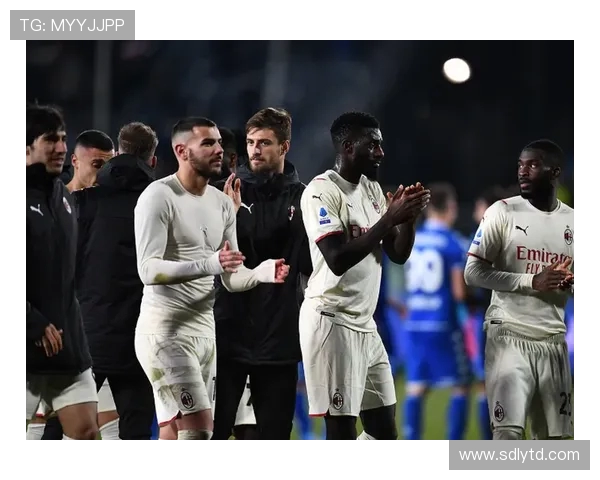 AC米兰重返巅峰之路球队建设与战术革新深度解析