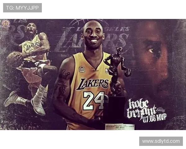 科比布莱恩特传奇生涯与篮球精神永恒传承的故事