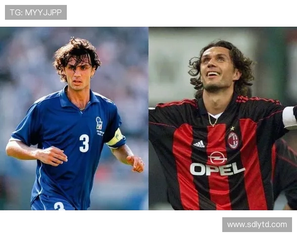 保罗马尔蒂尼意大利足球传奇后卫的辉煌生涯与荣耀见证 保罗马尔蒂尼意大利足球传奇后卫的辉煌生涯与荣耀见证