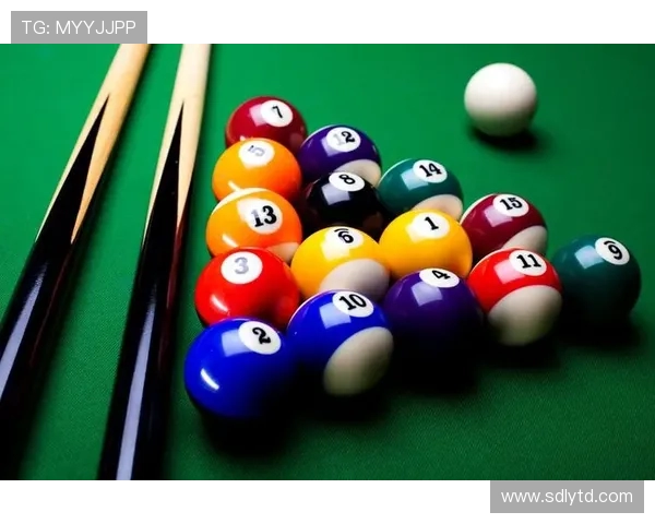 台球竞技的魅力与技巧探秘从入门基础到大师级对决全解析 台球竞技的魅力与技巧探秘从入门基础到大师级对决全解析