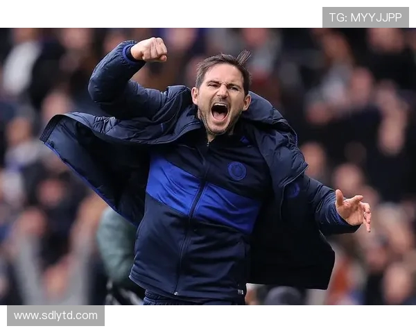 弗兰克兰帕德从球员到教练的转型之路与英格兰足球精神探索 弗兰克兰帕德从球员到教练的转型之路与英格兰足球精神探索