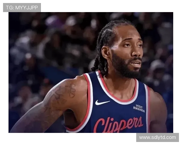 科怀·伦纳德：从NBA超级巨星到篮球领域的全面领袖之路