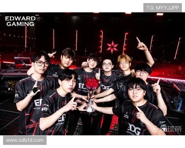EDG战队在CSGO赛事中的节奏争议引发热议与讨论