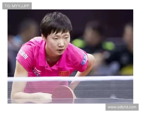 南京乒乓球队速度分析与提升策略探讨之旅