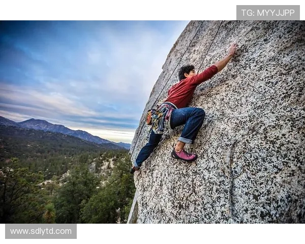 深圳攀岩队的精神探索与成长之路攀岩巨献