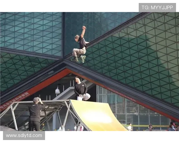 深圳滑板队在极限运动嘉年华中的精彩表现与实力分析