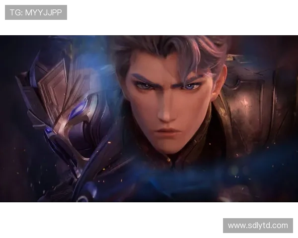 深度探讨李磊在王者荣耀中的成长与挑战人生之路