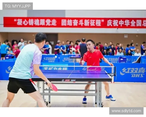 西安乒乓球队实力提升引发热议展现新风貌与未来潜力