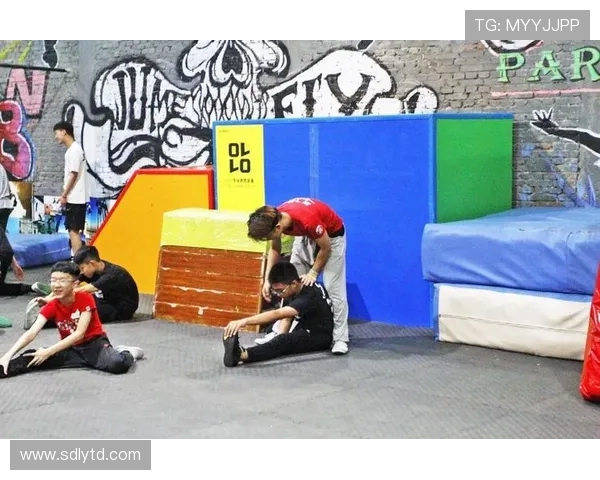 重庆极限运动队在全国街舞大赛中的奋进之路与精彩表现揭秘