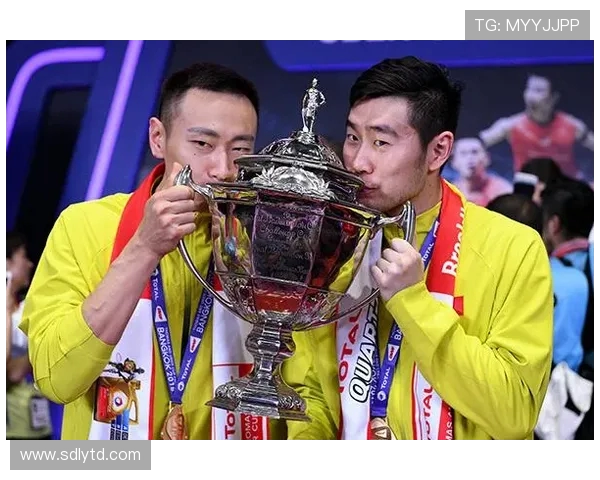 重庆羽毛球队配合表现的数据分析与战术探讨