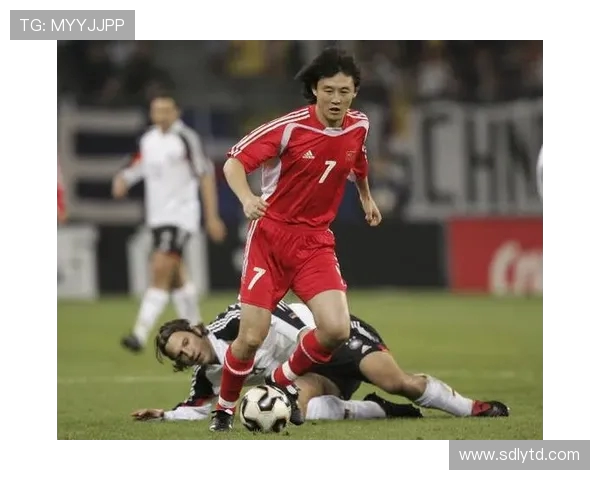 孙继海：从英超绿茵场到中国足球的传奇之路