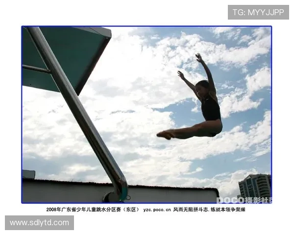 探究跳水运动技艺发展与运动员科学训练体系构建全景观察深度解读