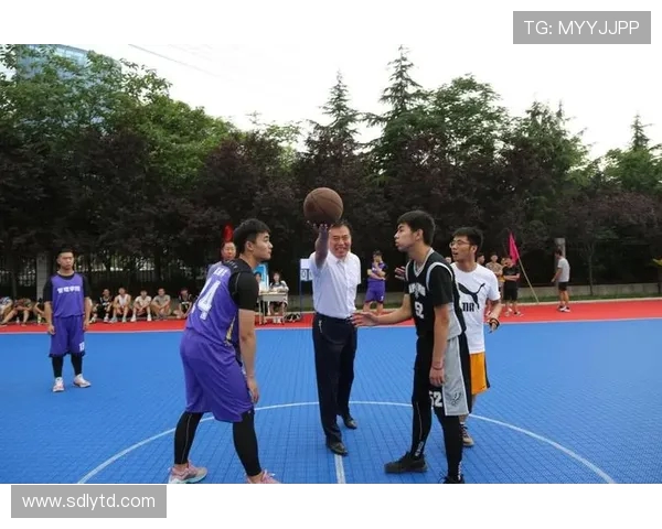 探讨篮球技术提升之道