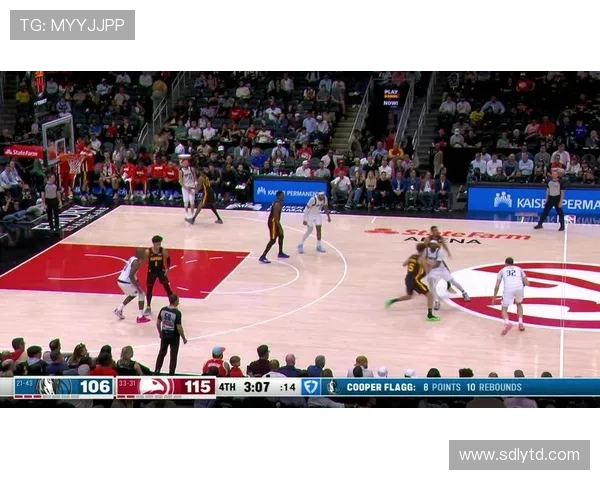 NBA老鹰对阵勇士精彩比赛录像回放分析与精彩瞬间集锦