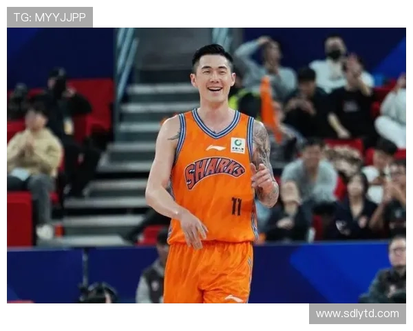 刘铮：从篮球场上的拼搏者到人生舞台上的追梦人