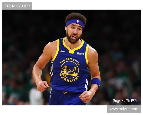 勇士王朝面临崩溃克莱与追梦可能双双离开球队