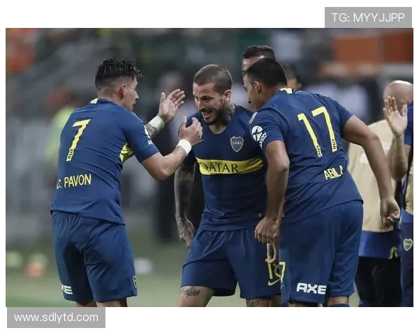 博卡青年与立马联盟激战正酣谁能在这场较量中笑到最后