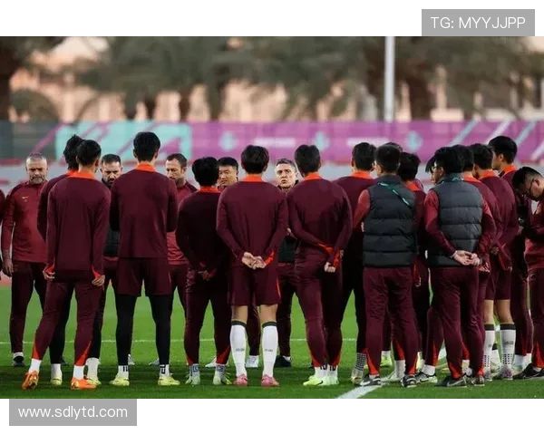 友谊赛聚焦约旦与沙特两国足球队精彩对决展现竞技魅力与友谊精神