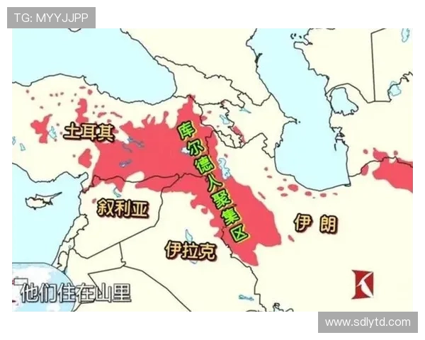 哥德堡与库尔德人之间的历史交锋与文化碰撞探讨