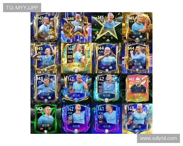 哈兰德:新一代足球天才如何改变世界足坛格局与未来发展潜力分析 哈兰德:新一代足球天才如何改变世界足坛格局与未来发展潜力分析