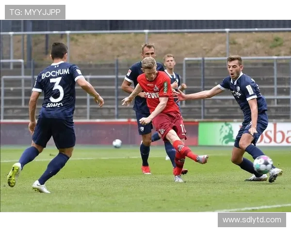 基尔与波鸿历史交锋记录分析及战绩回顾