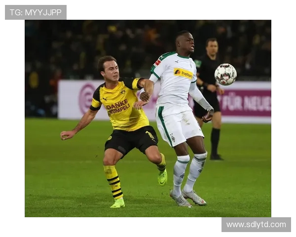 多特蒙德与门兴精彩对决直播全程回顾与分析