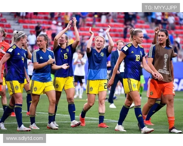 女足澳大利亚与挪威激战正酣谁将赢得这场精彩对决