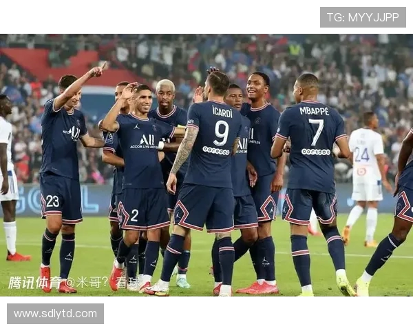 巴黎圣日耳曼对阵里尔的比赛深度分析与战术解析