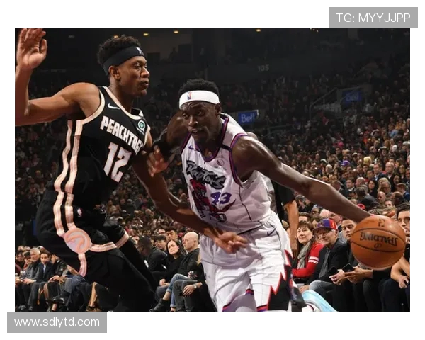 帕斯卡尔西亚卡姆的崛起与NBA赛场上的辉煌之路